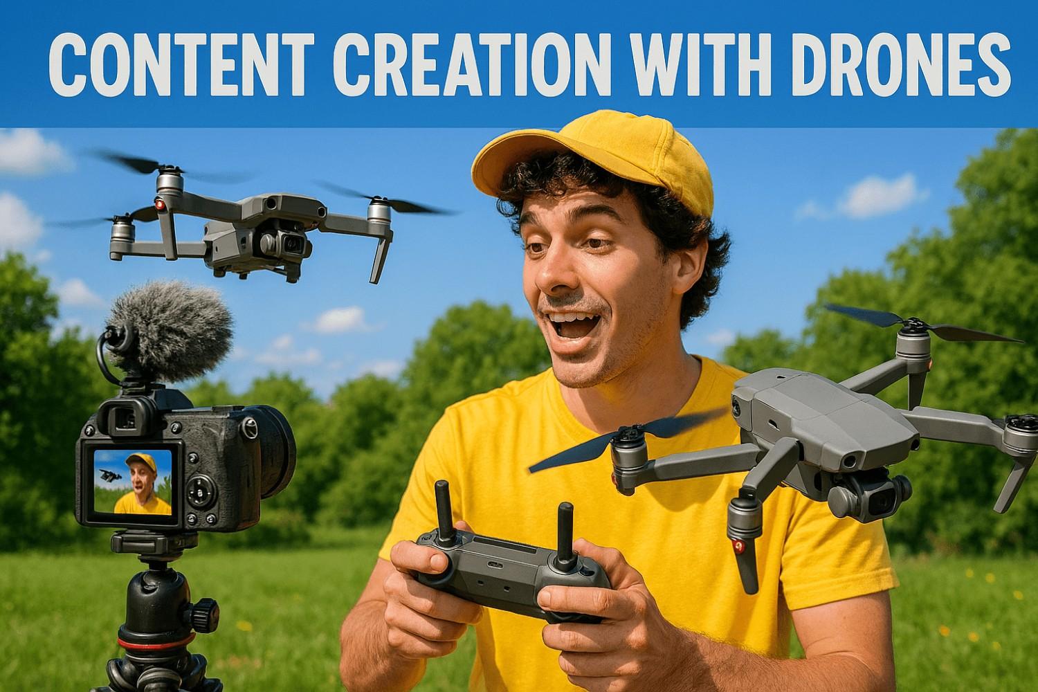 Aerial Photography and Videography - image 4