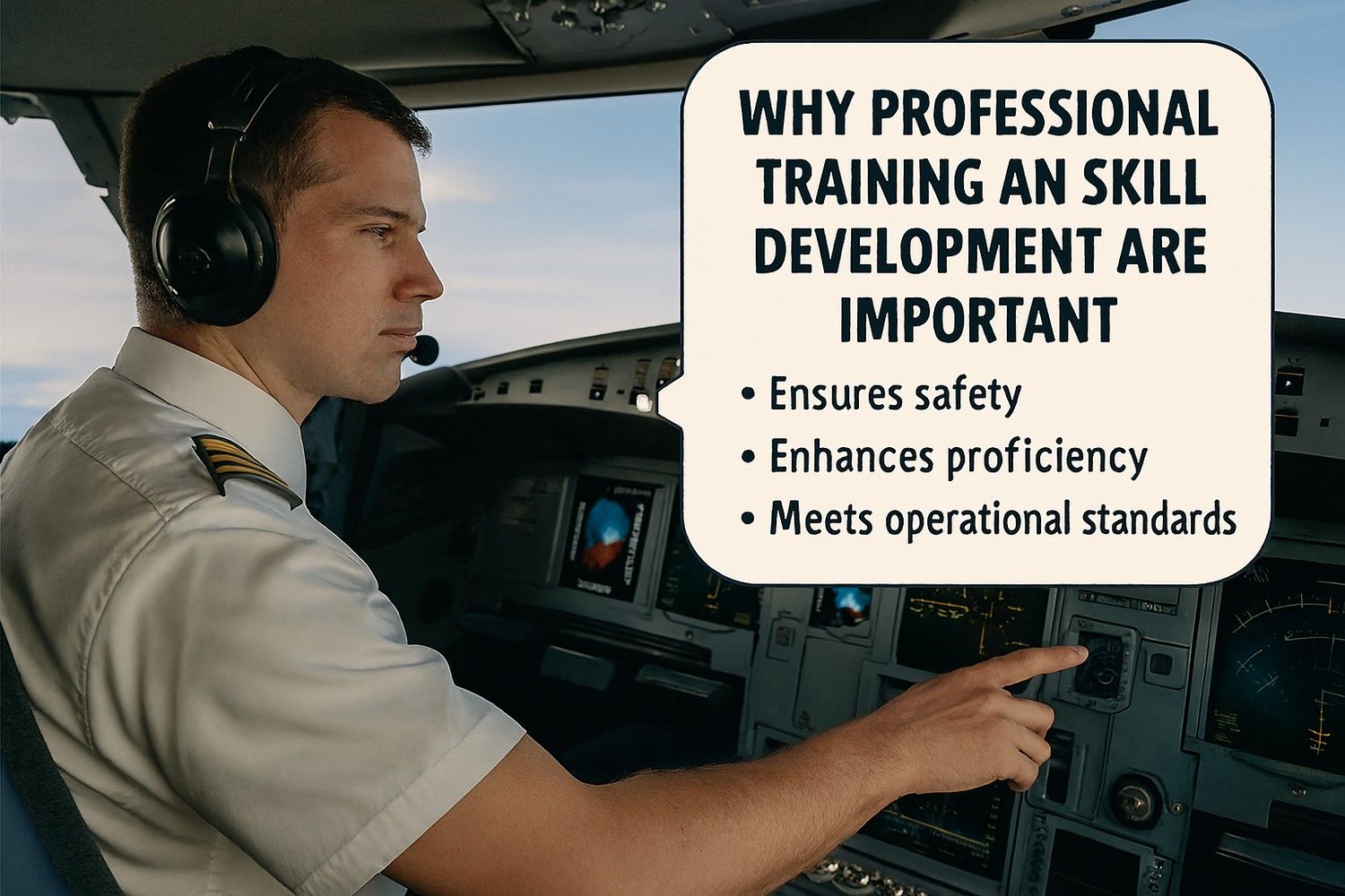  Why Professional Training and Skill Development are Important? - image 1
