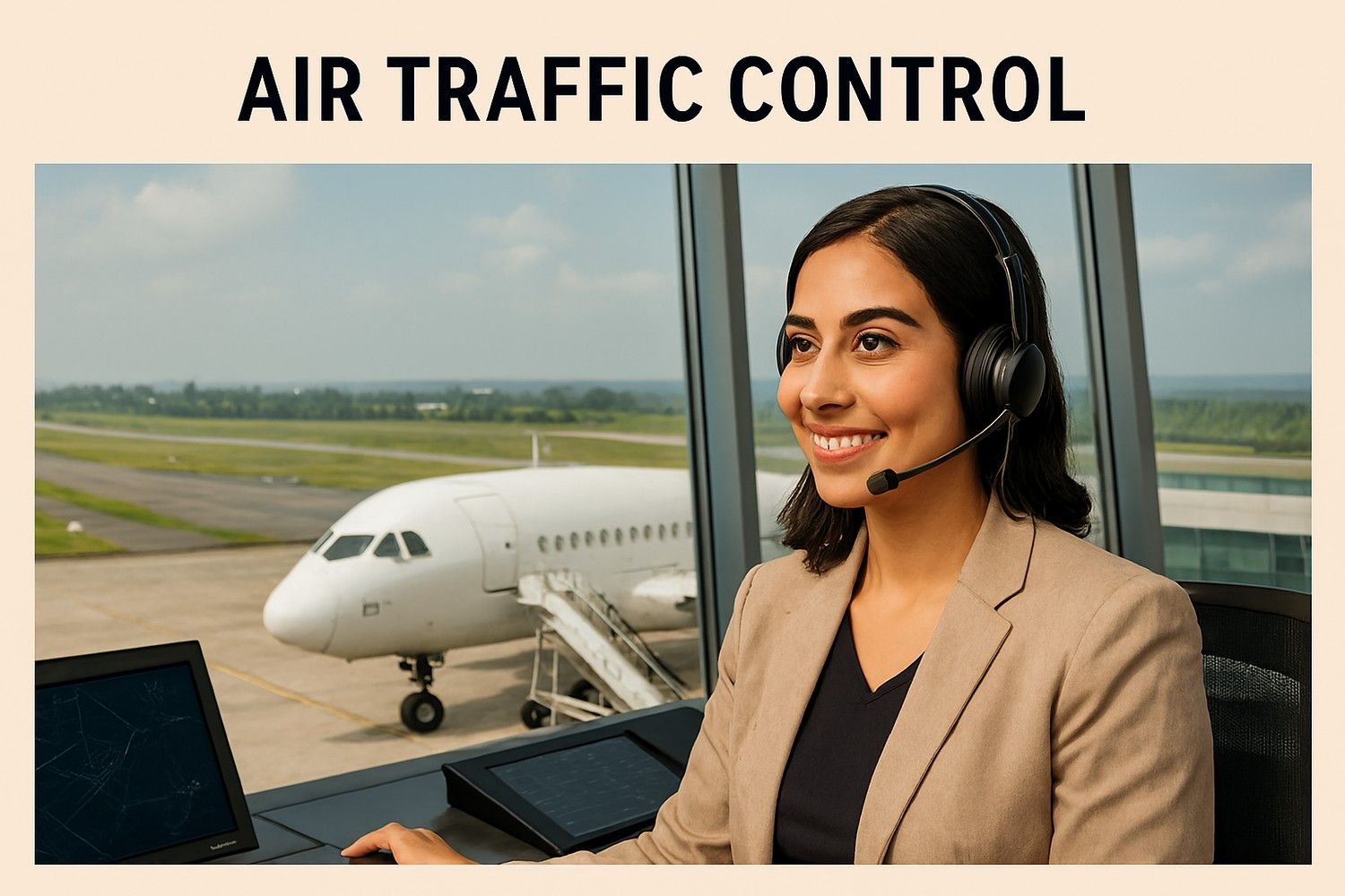 Air Traffic Control (ATC) - image 1