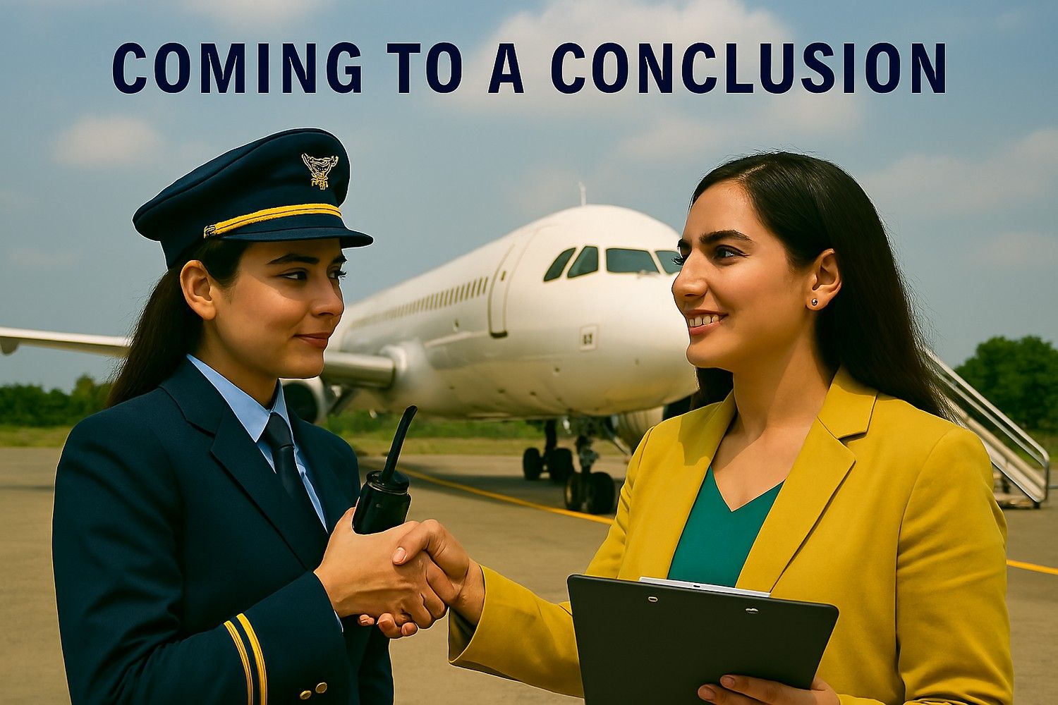 Coming to a Close - image 1