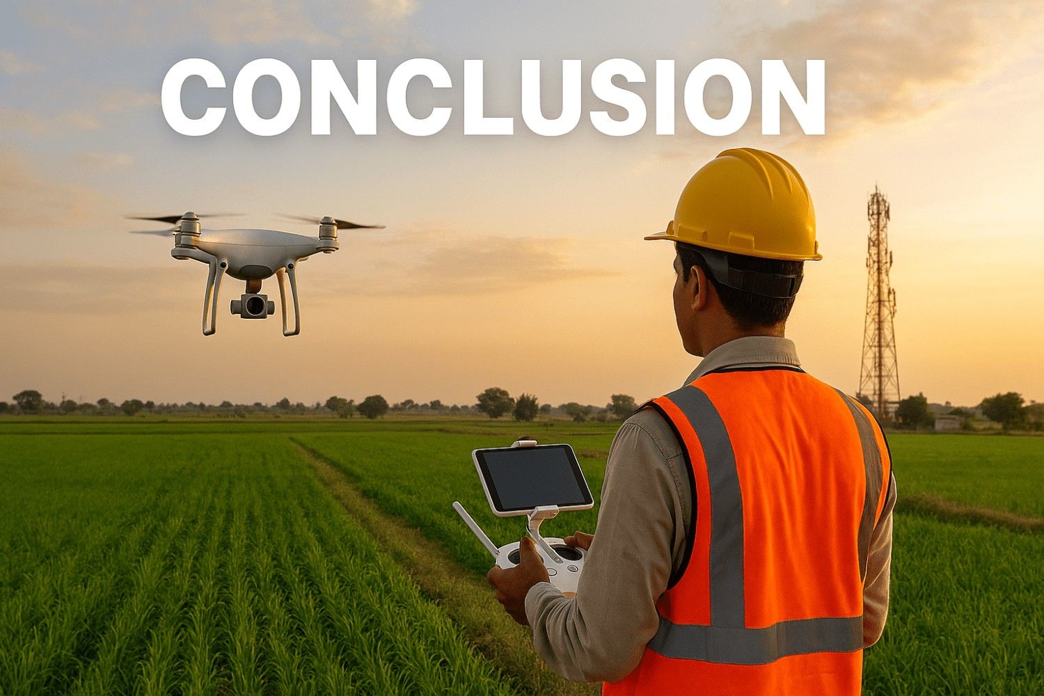 Coming to a Close - image 1