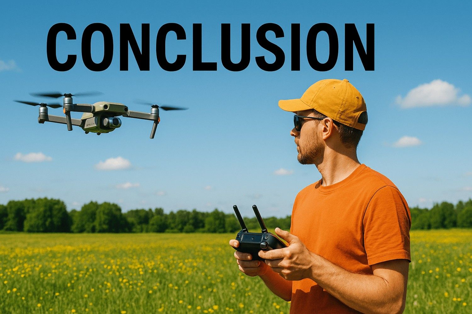 Coming to a Close - image 1