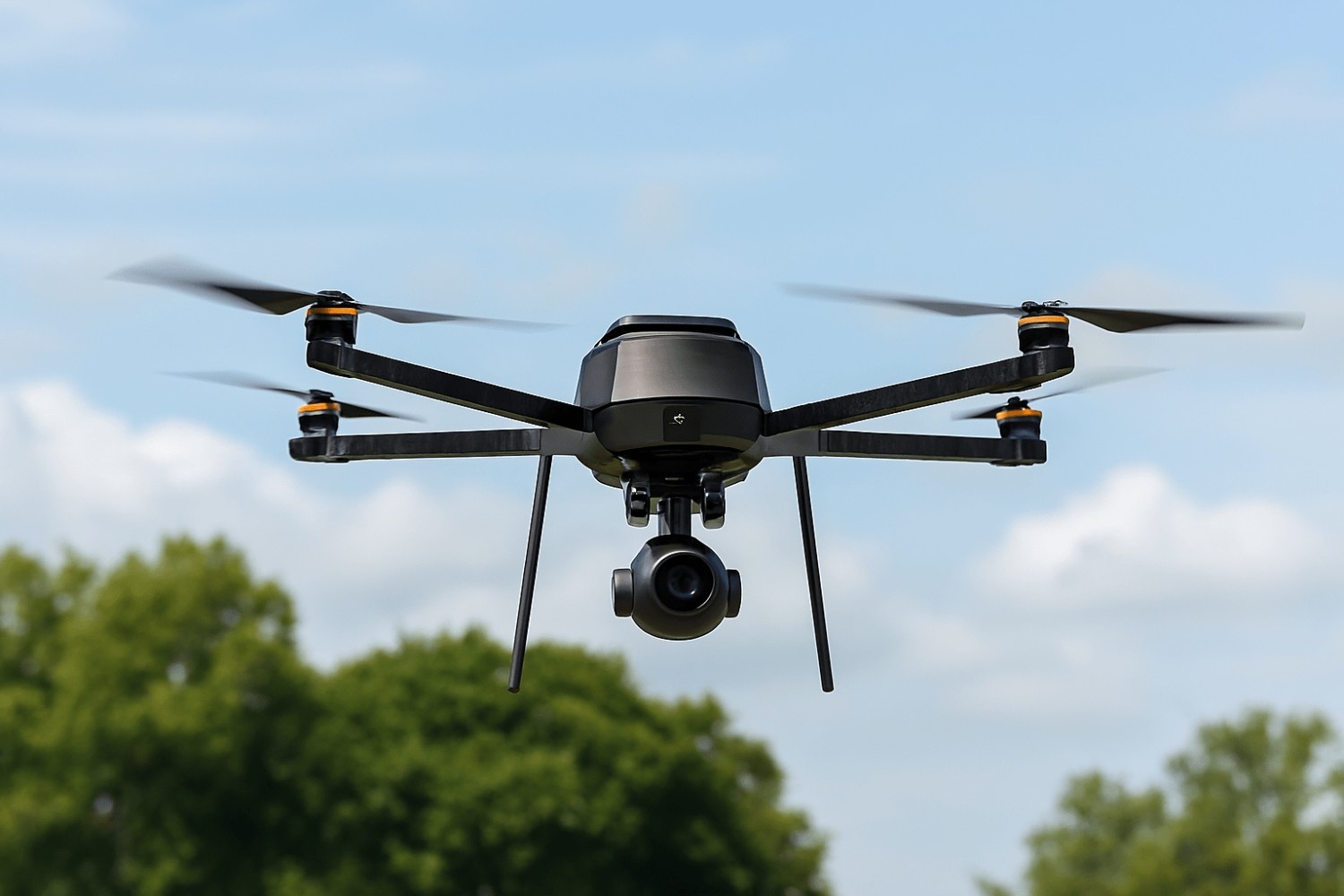 Asteria A200-XT Small Category Drone for Surveillance & inspection  - image 4