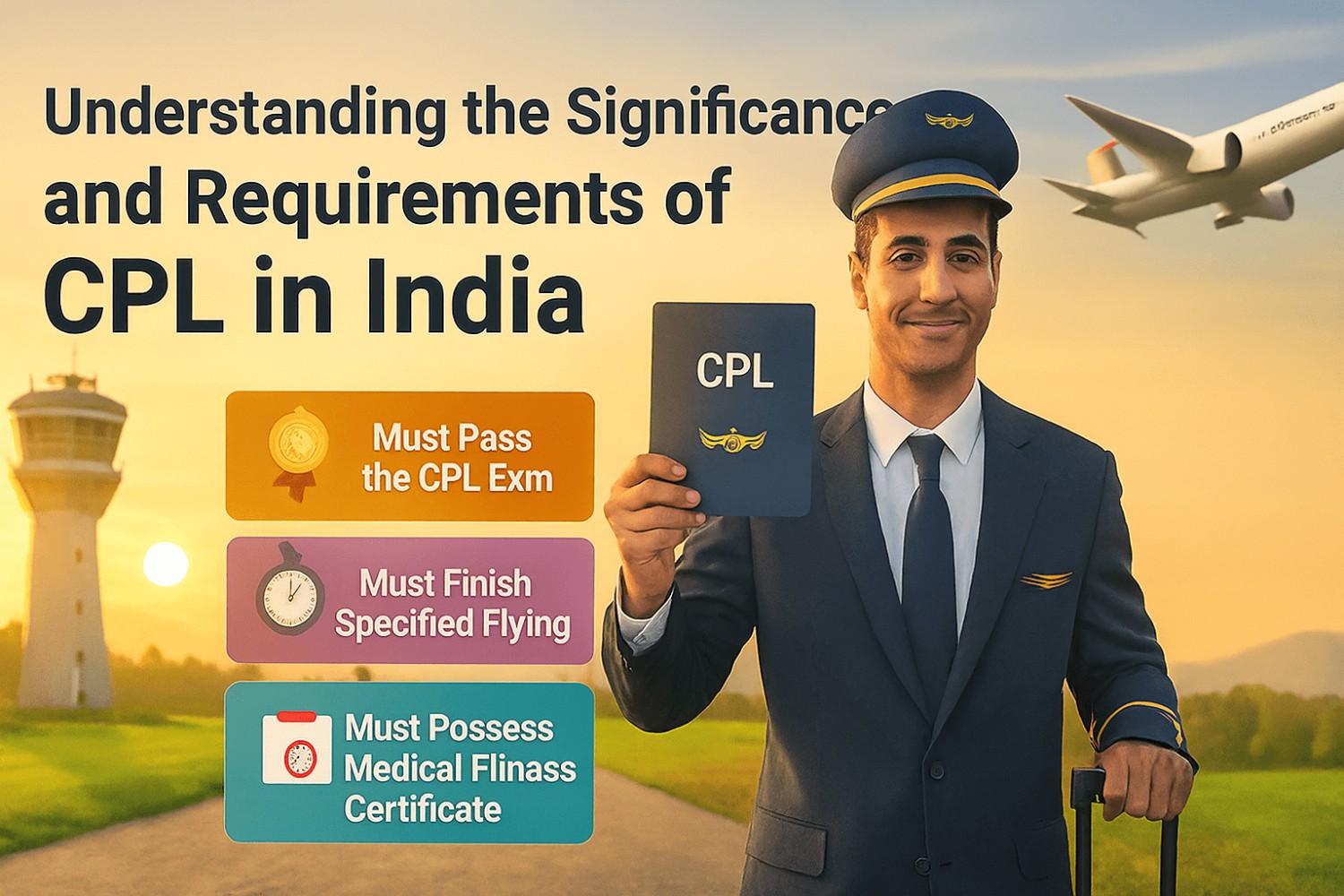 Understanding the Significance and Requirements of CPL in India - image 1