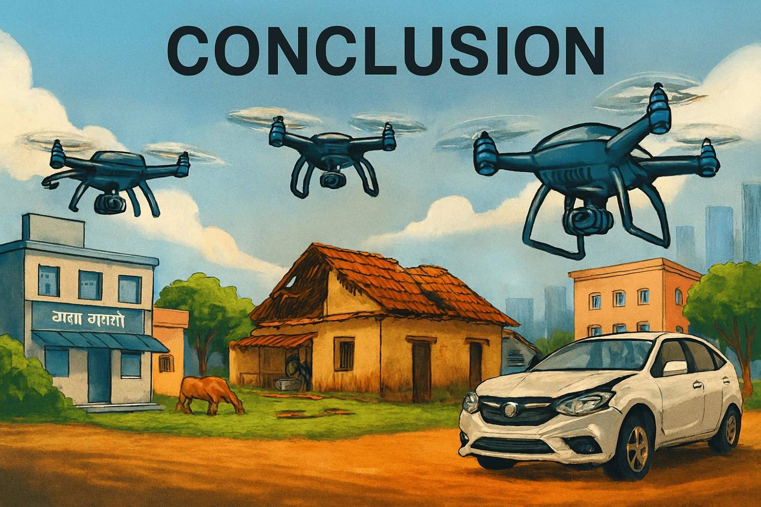 Summing Up the Scene - image 1