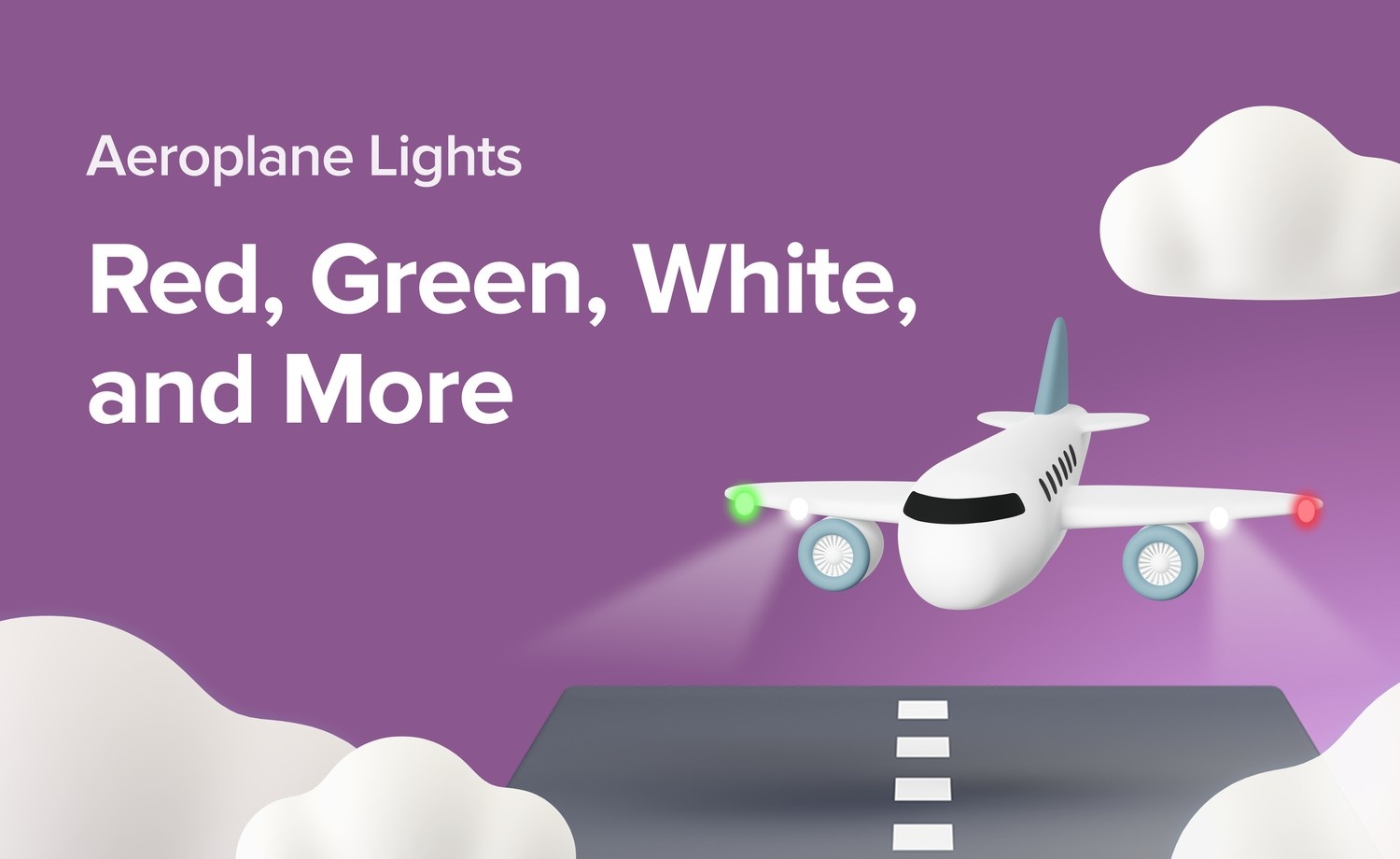 Other Lights that Pilots Rely on - image 1