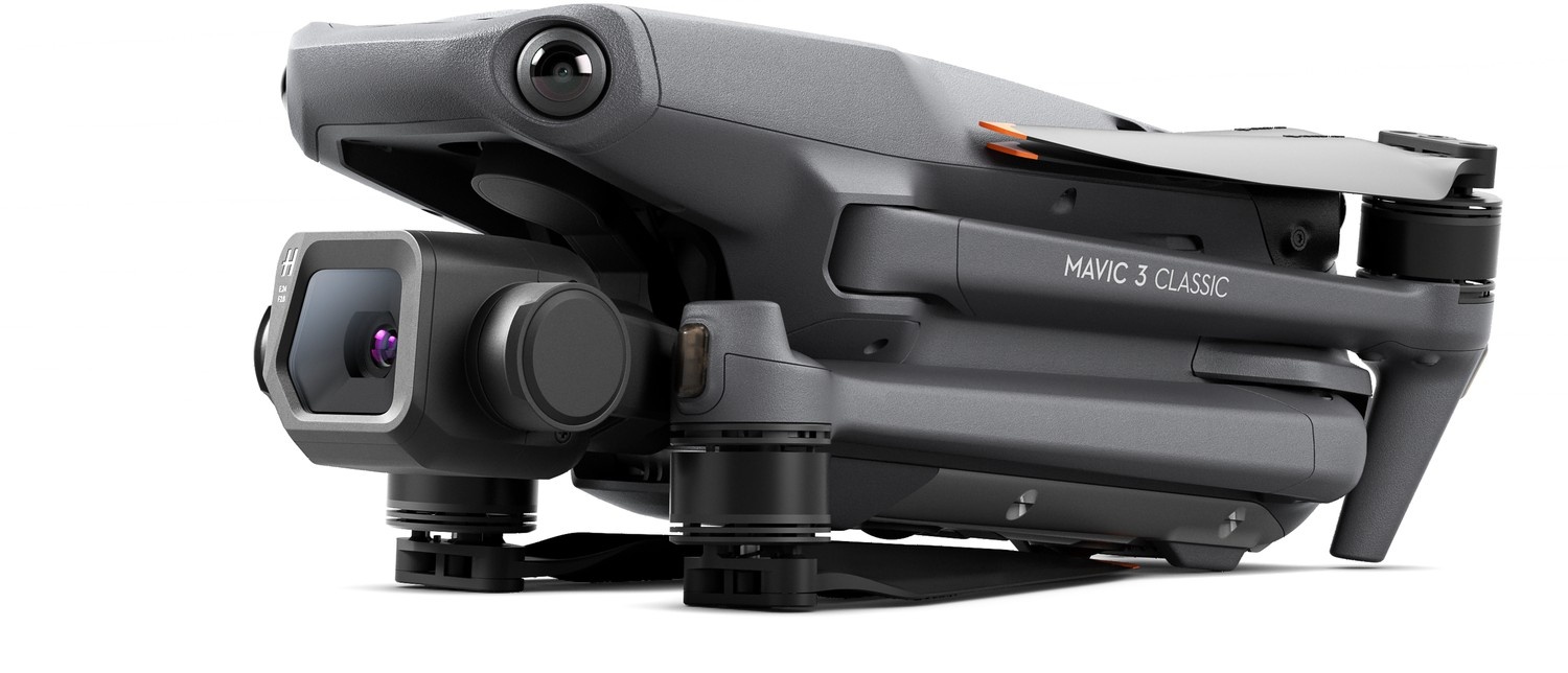 DJI Mavic 3 Classic - image 1