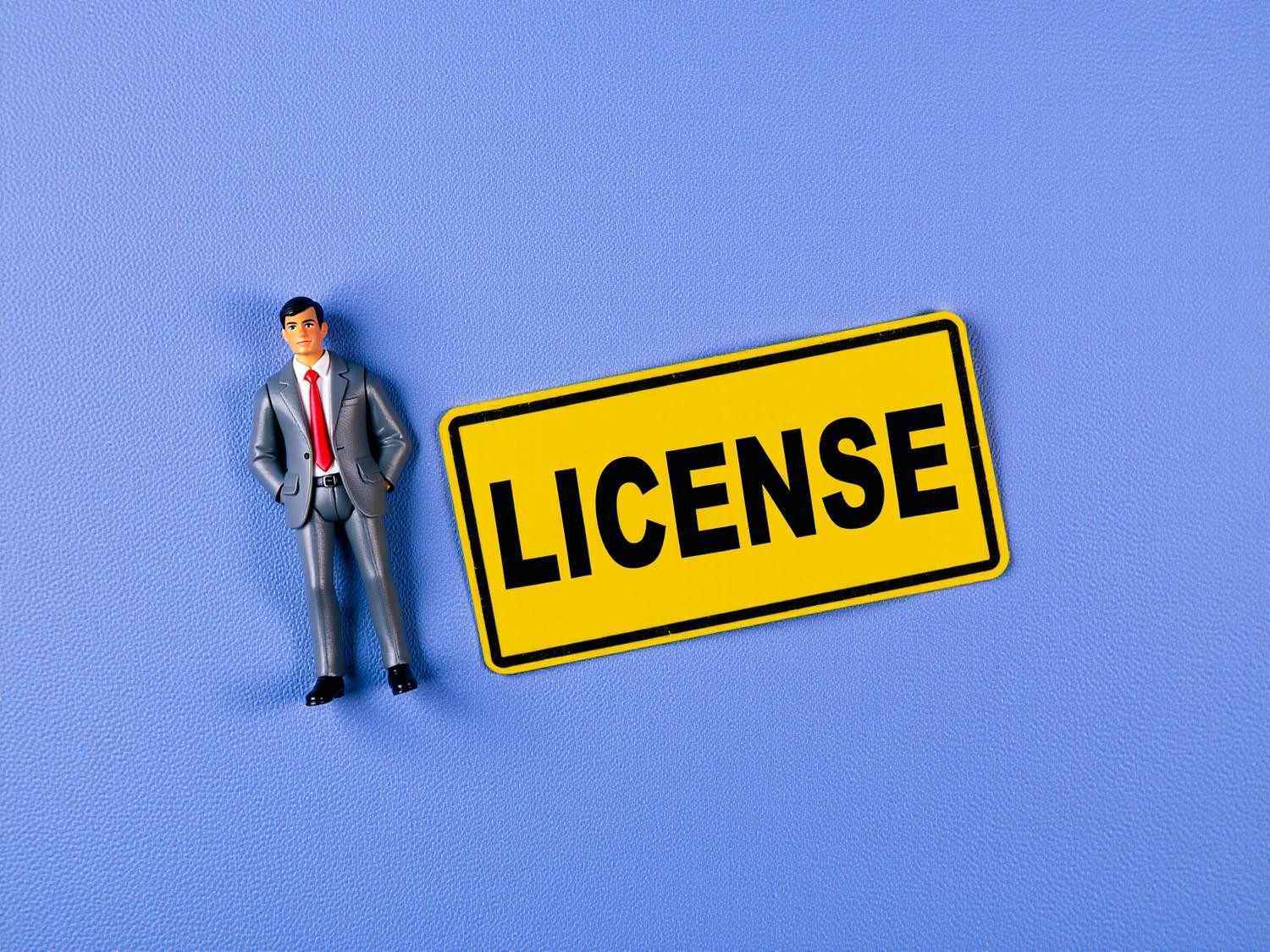 Renewal and Validity of Drone License - image 1