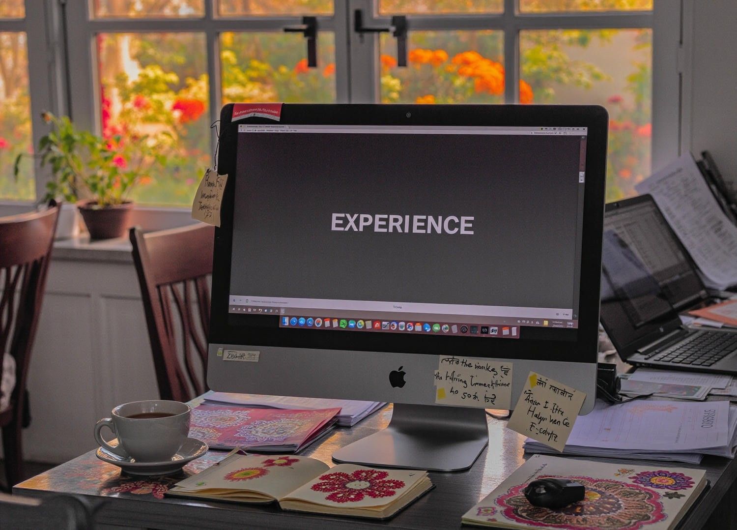 Gain Practical Experience - image 1