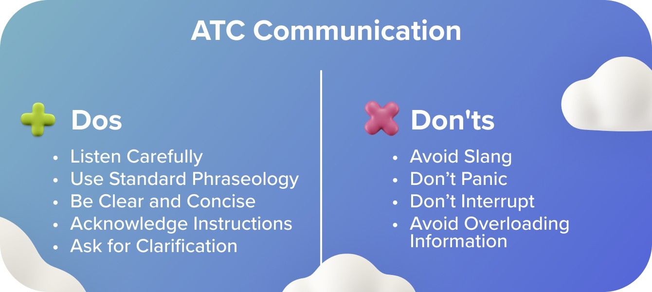 Instructions are Received from ATC - image 1
