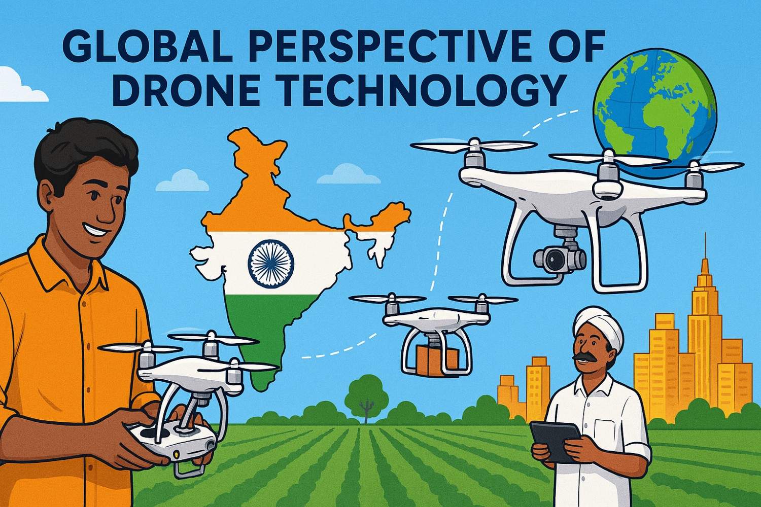 What is the Global Perspective? - image 1