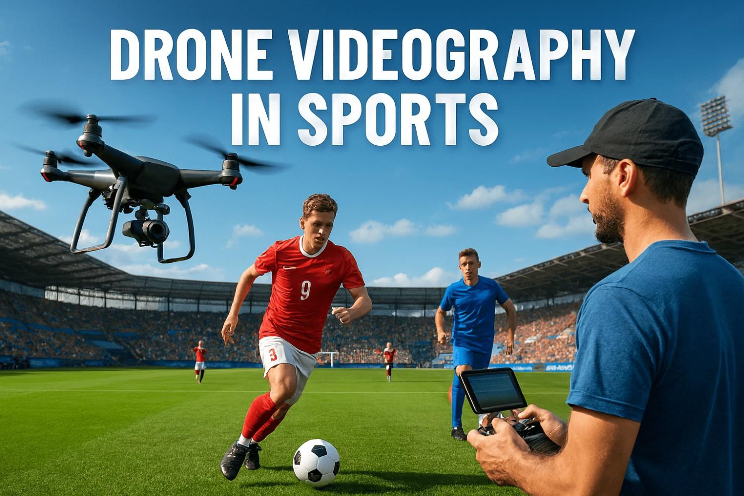 Aerial Photography and Videography - image 6