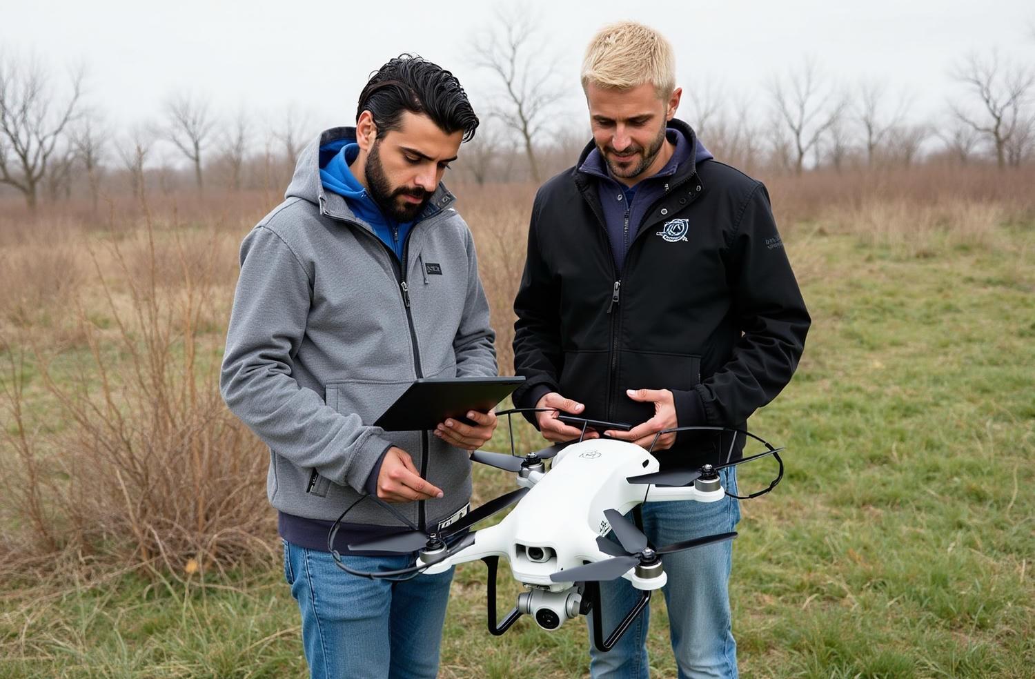  Defining a Drone Instructor Course - image 1