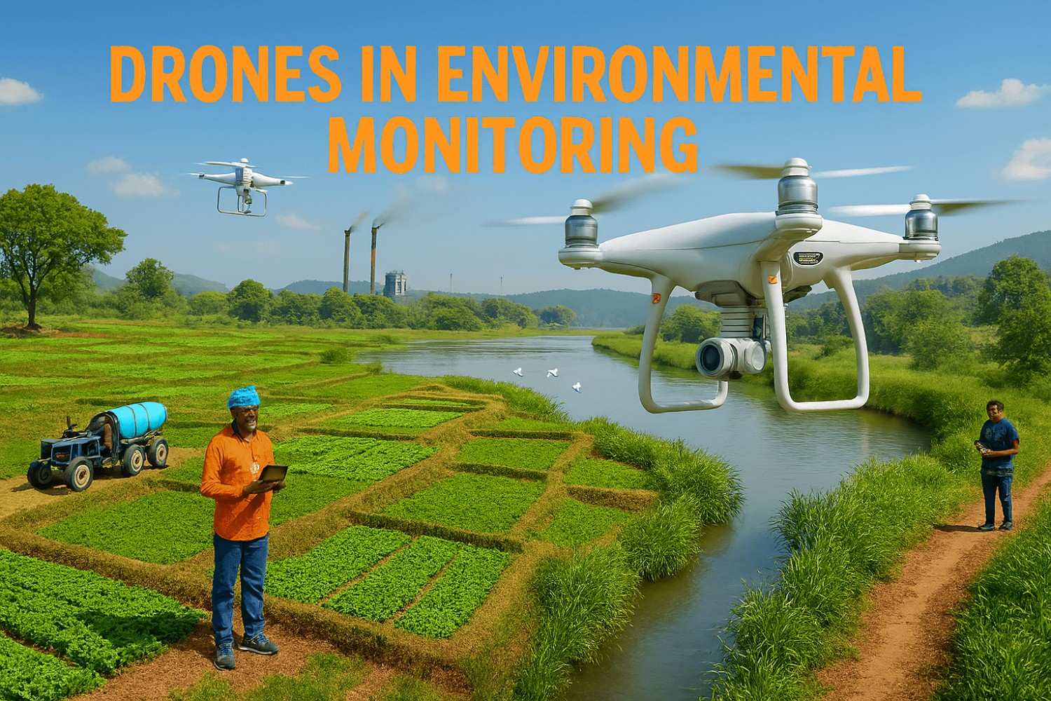 Mapping and Surveying  - image 6