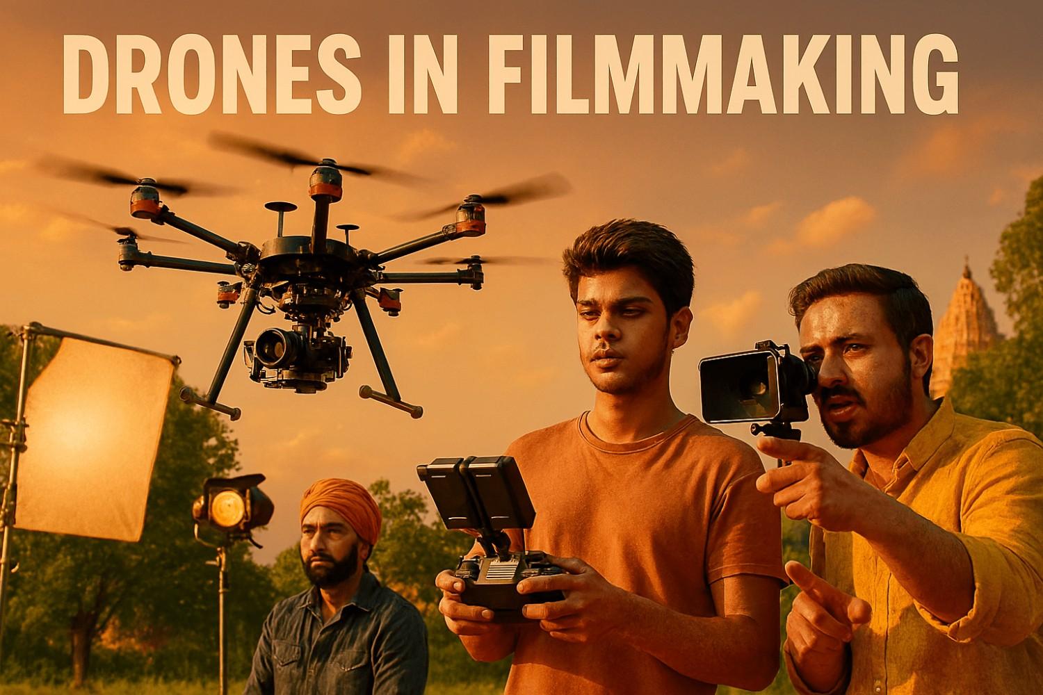 Aerial Photography and Videography - image 7