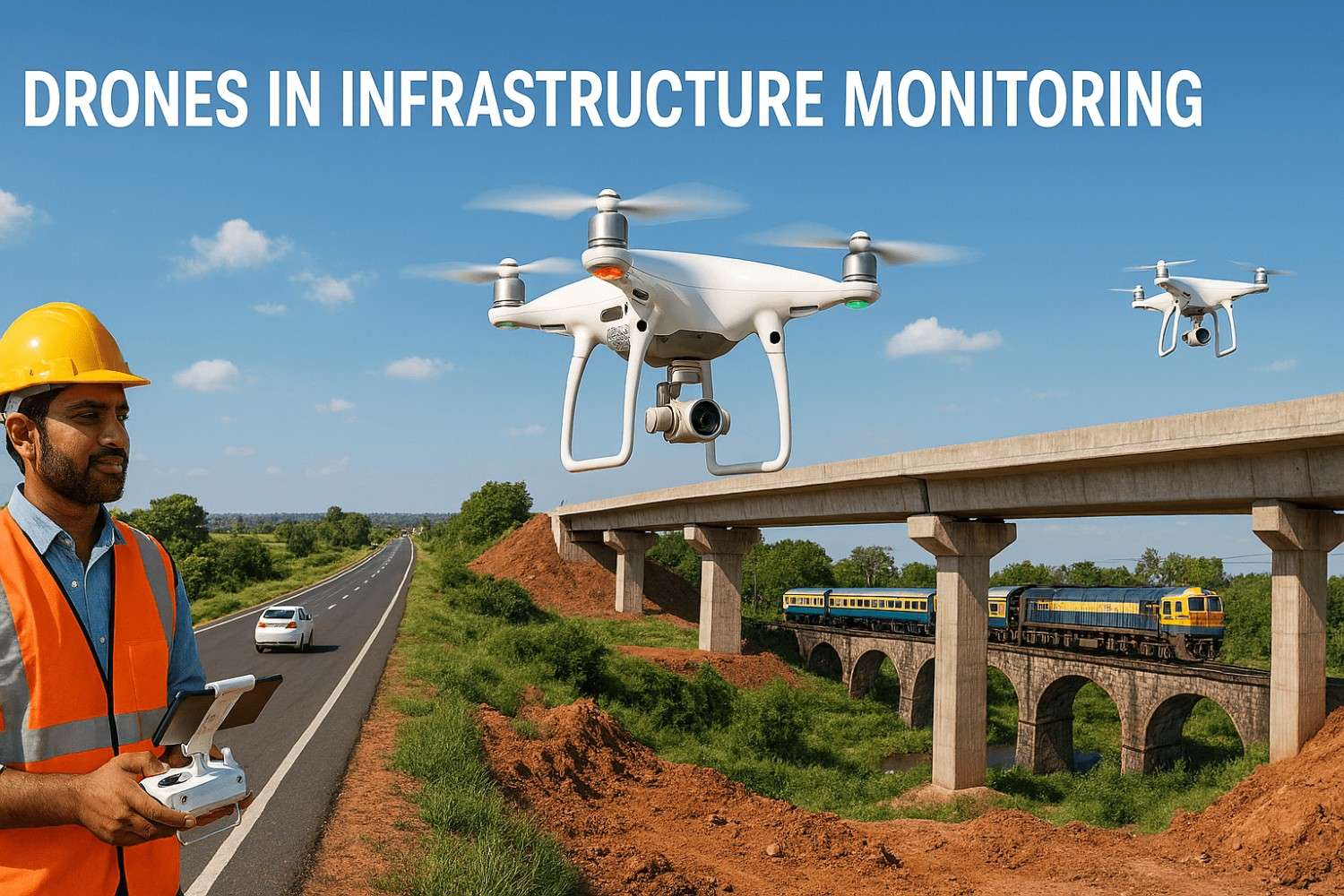 Mapping and Surveying  - image 7