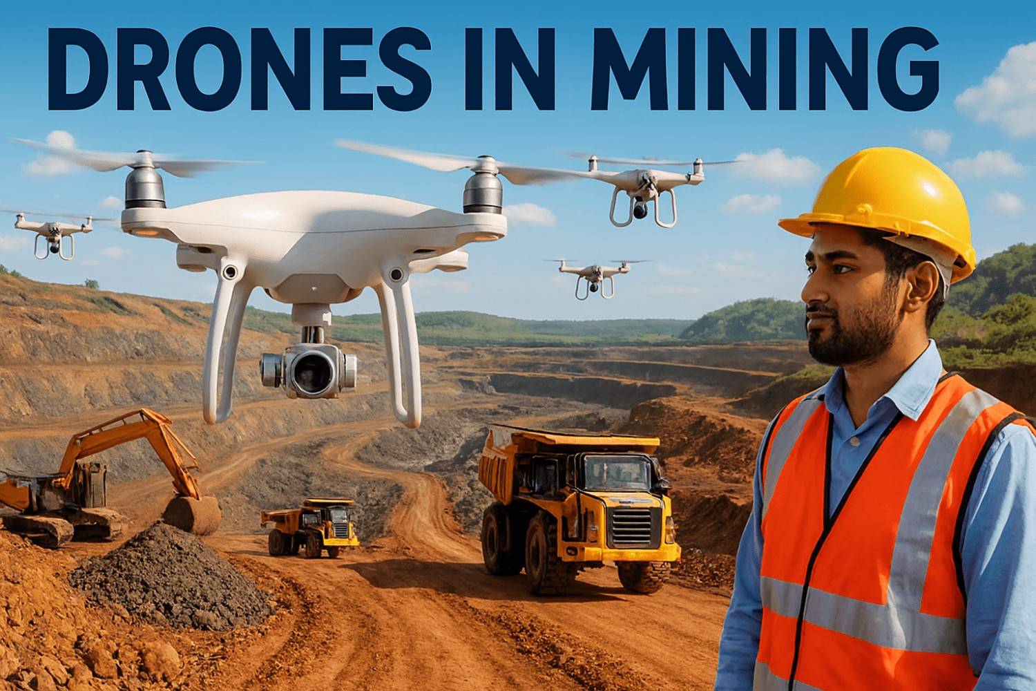 Mapping and Surveying  - image 8