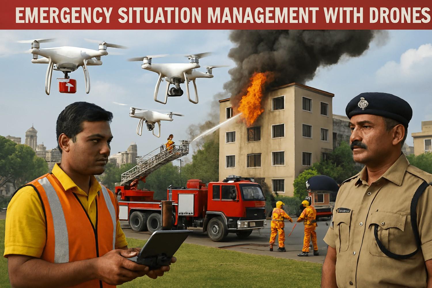 Emergency Situation Management - image 1