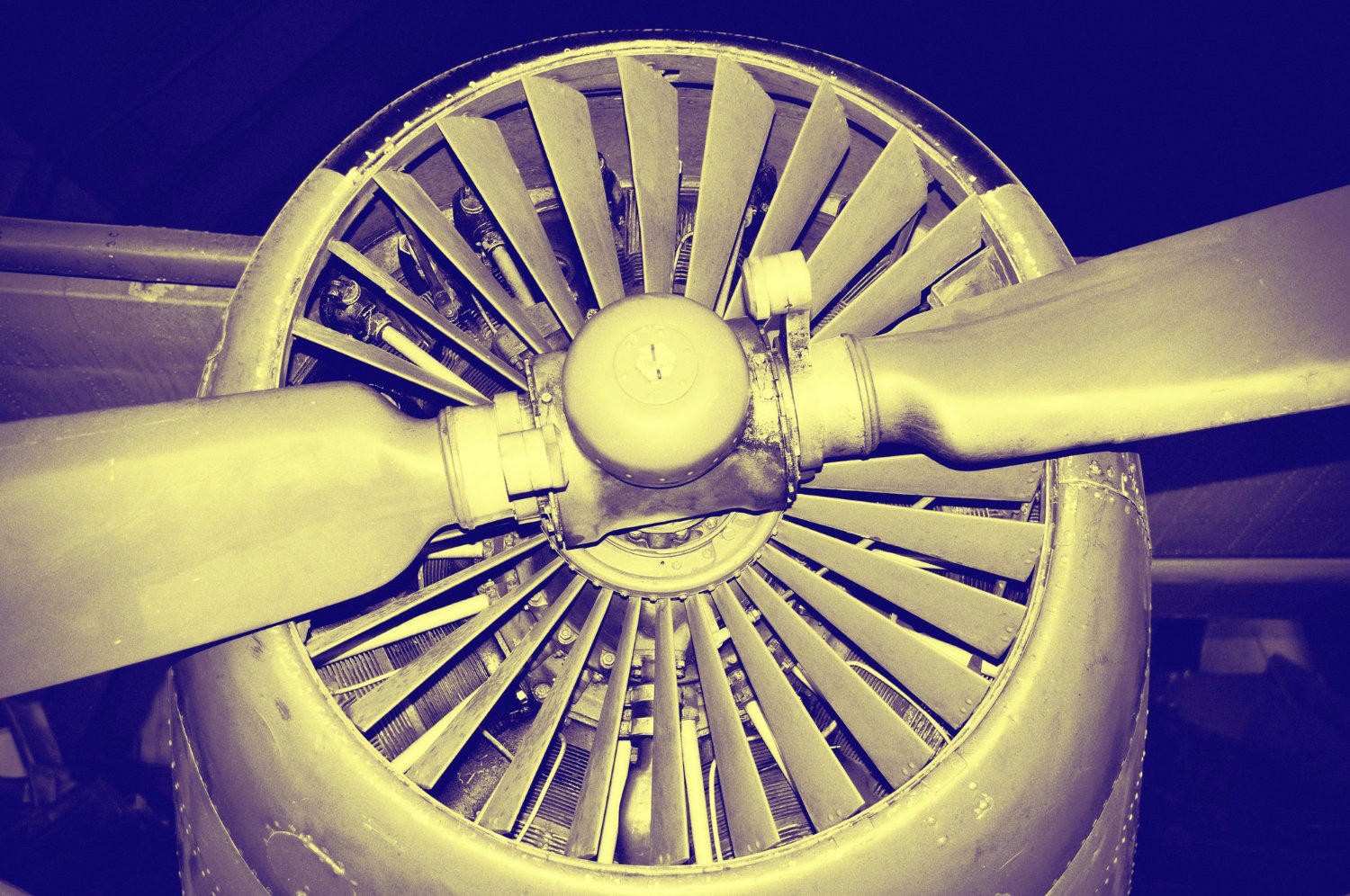 What are the Different Functions of Piston Engines? - Flapone Aviation Blog
