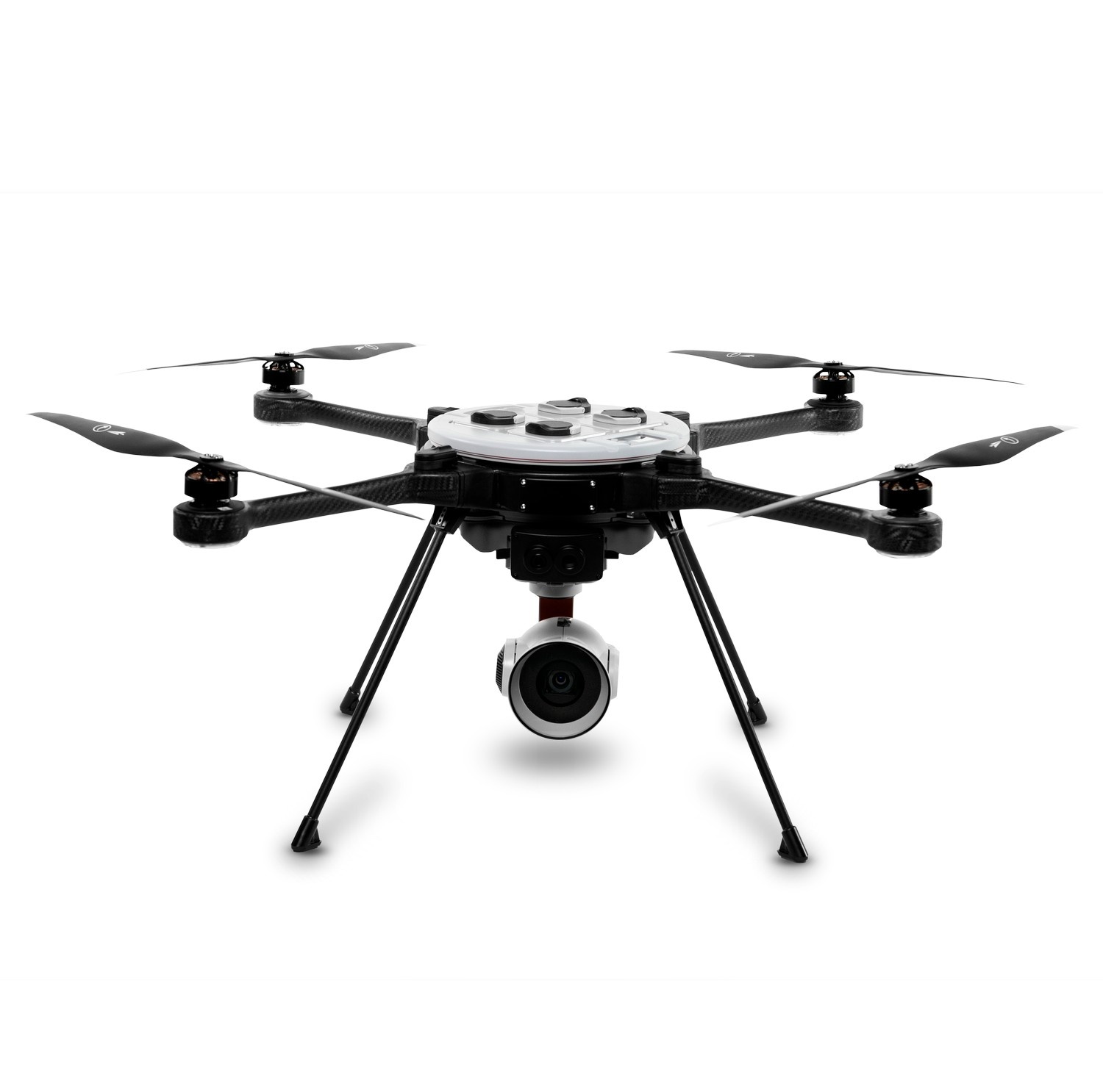 Teledyne FLIR SkyRanger R70 - image 1