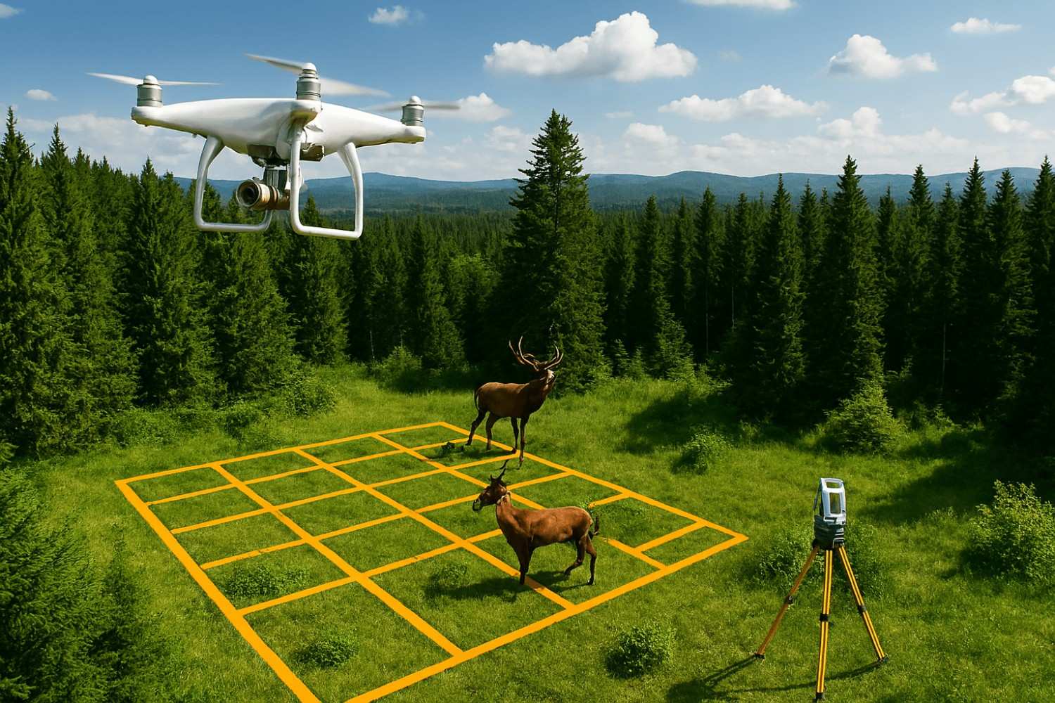 Land Survey - image 7