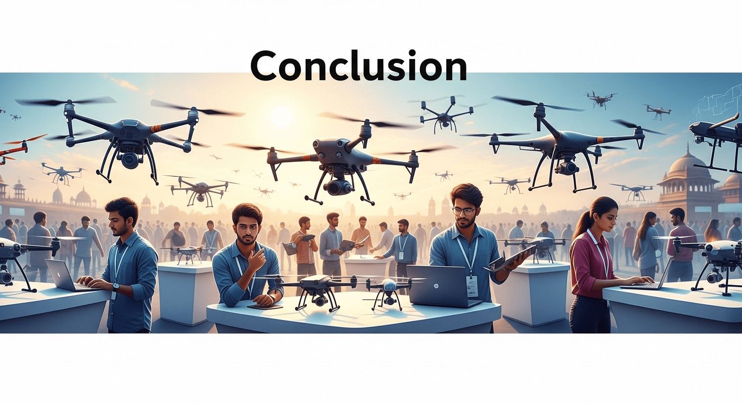 Coming to a Close - image 1