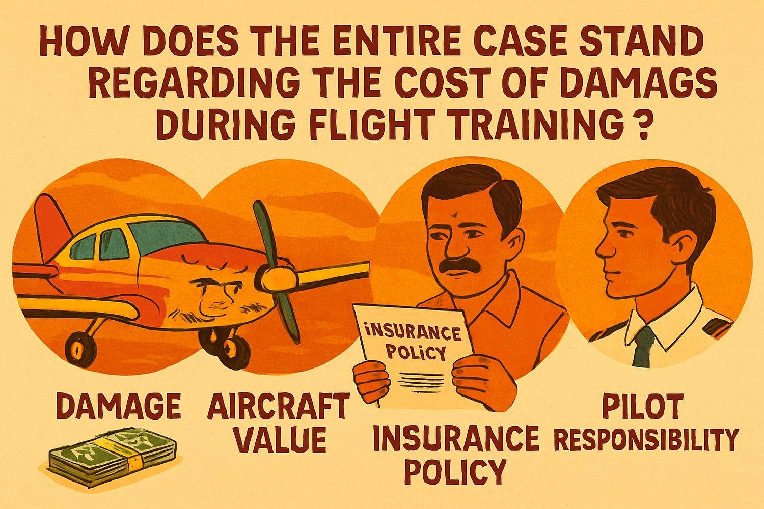  How does the Entire Case stand? - image 1