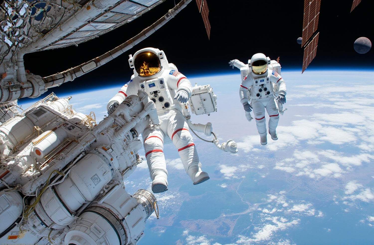 Challenges to be Mitigated in Indian Space Tourism - image 1