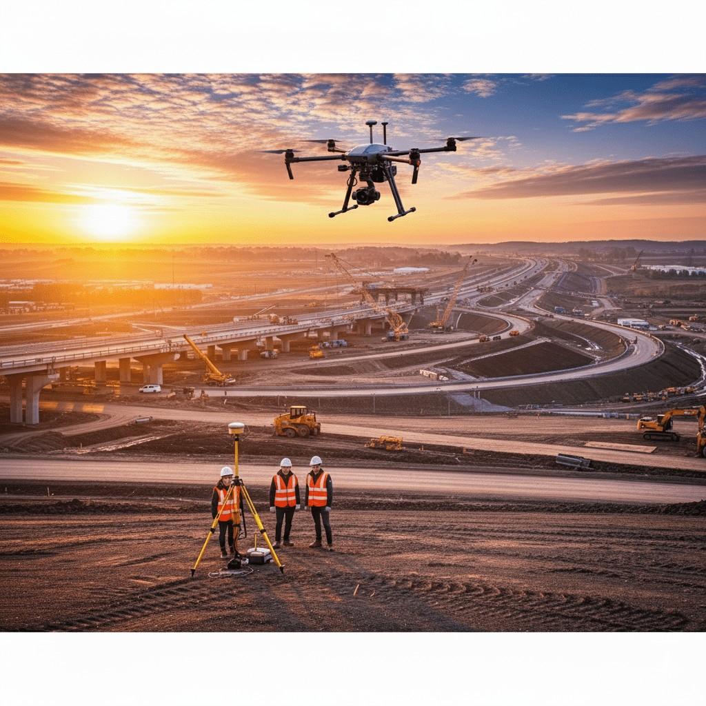 Land Survey - image 8