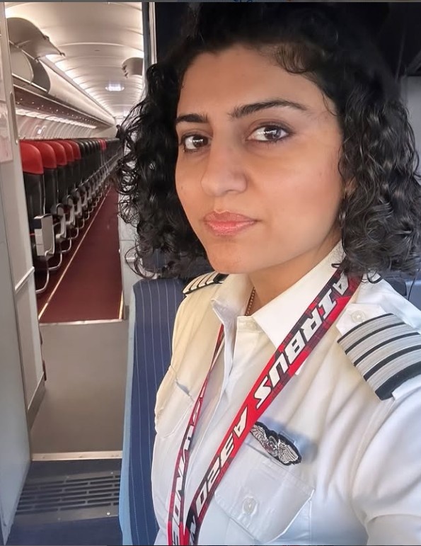 Jaswinder Kaur - image 1