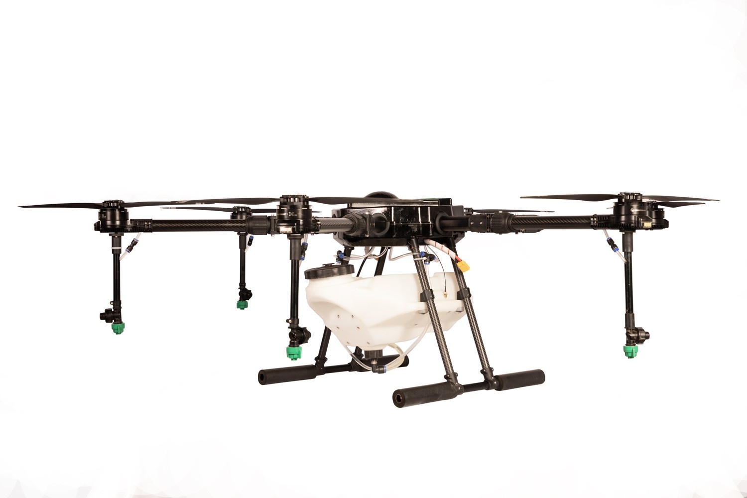 Krishi 3 Pro: Revolutionizing Agriculture with Trailblazing Drone Technology - image 2