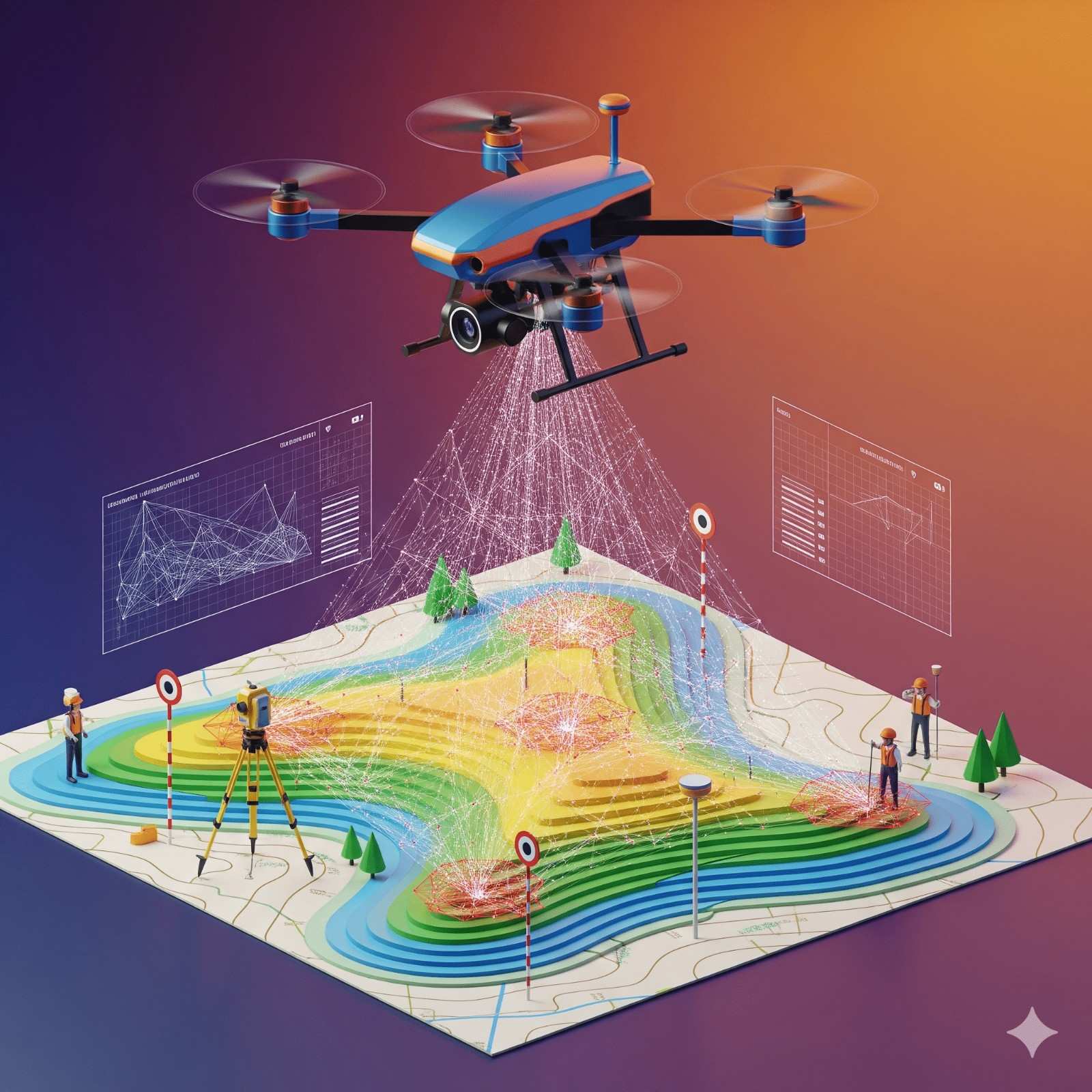 Land Survey - image 10