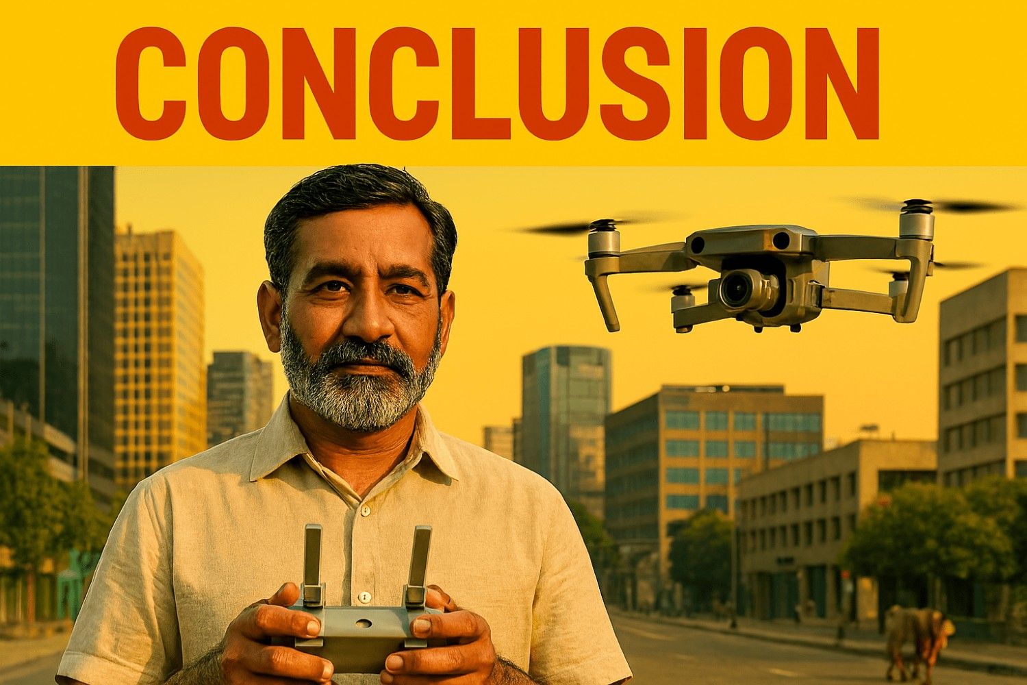 Coming to a Close - image 1