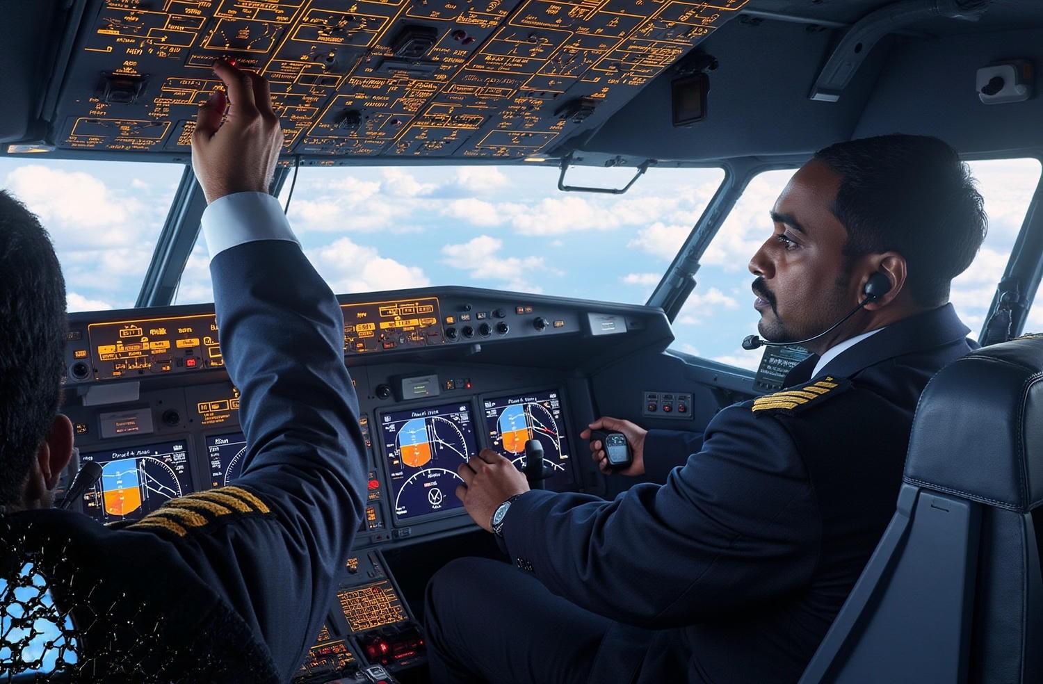 Basic Aviation Training - image 1