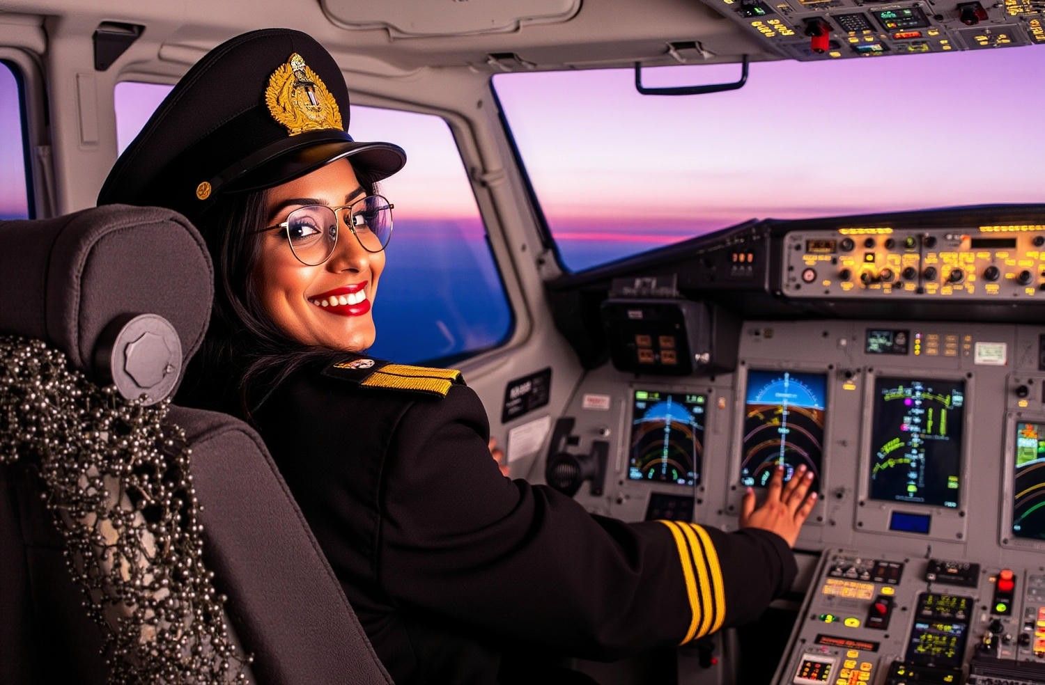 Intermediate Aviation Training - image 1