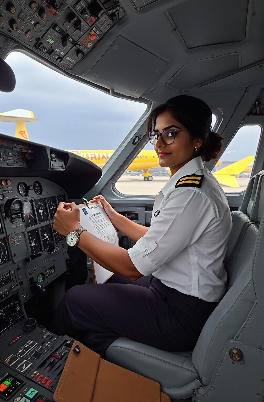 Advanced Aviation Training - image 1