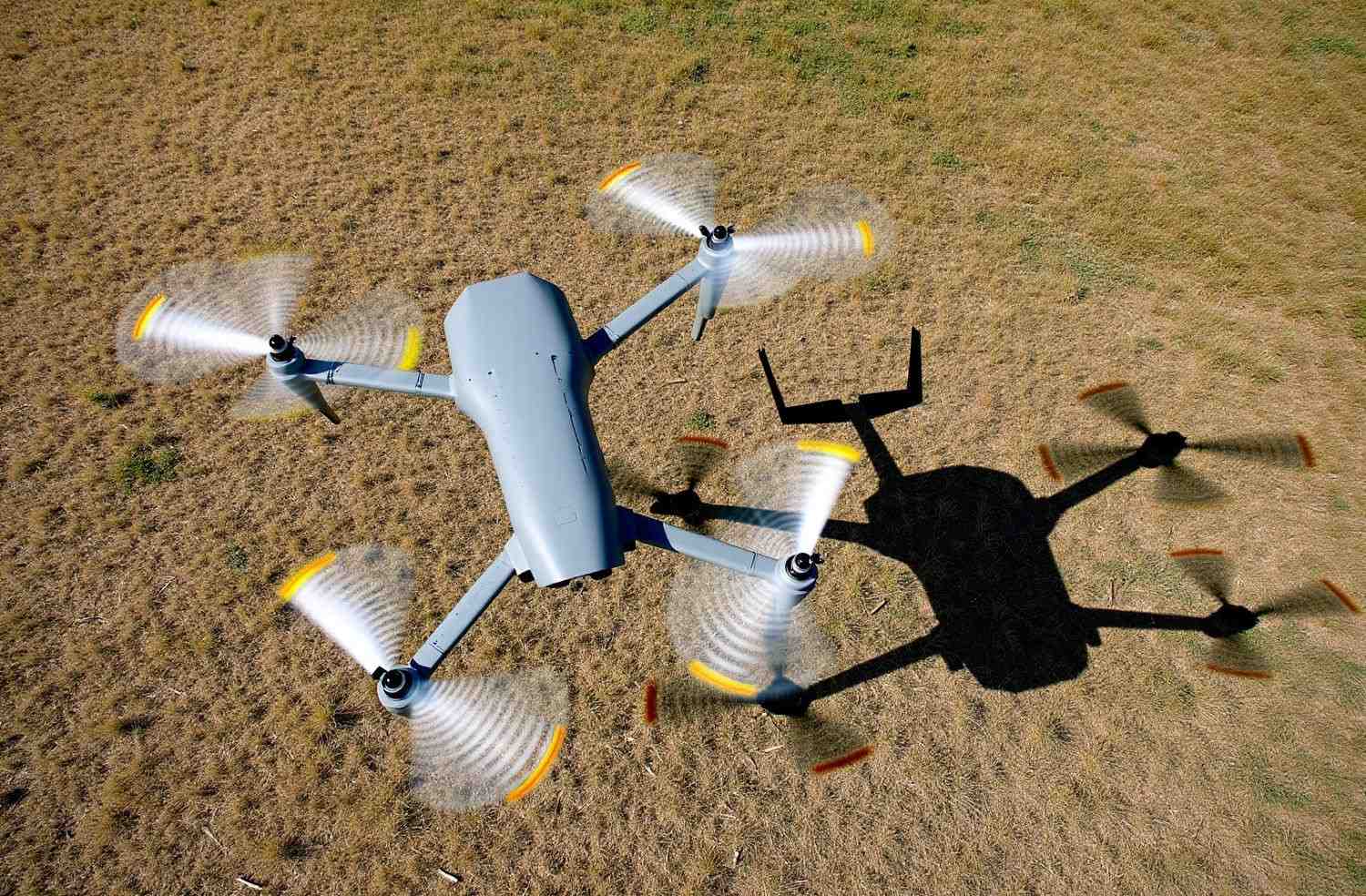 Medium Drones - image 1