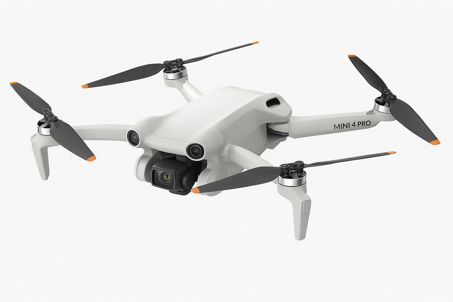 DJI Mini 4 Pro  - image 2