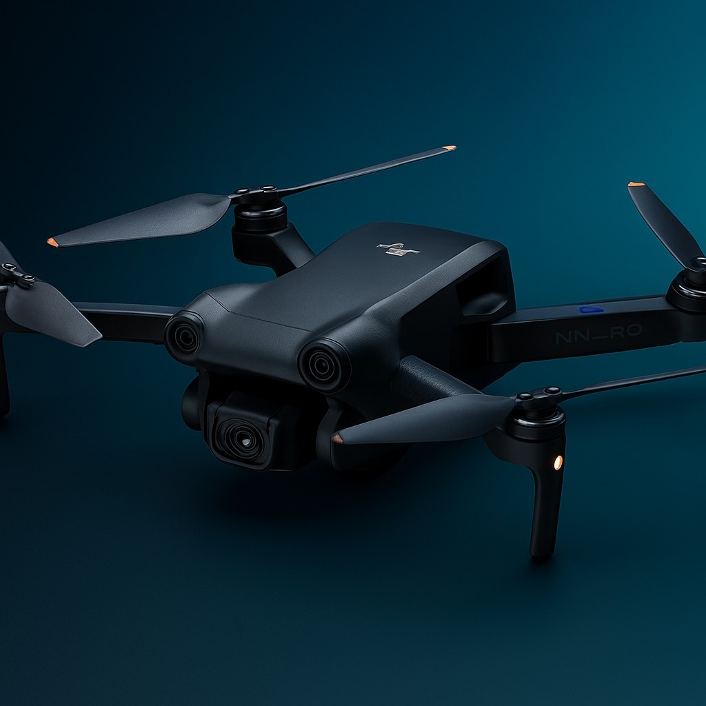 DJI Mini 4 Pro  - image 5