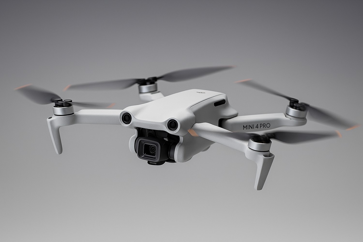 DJI Mini 4 Pro  - image 4