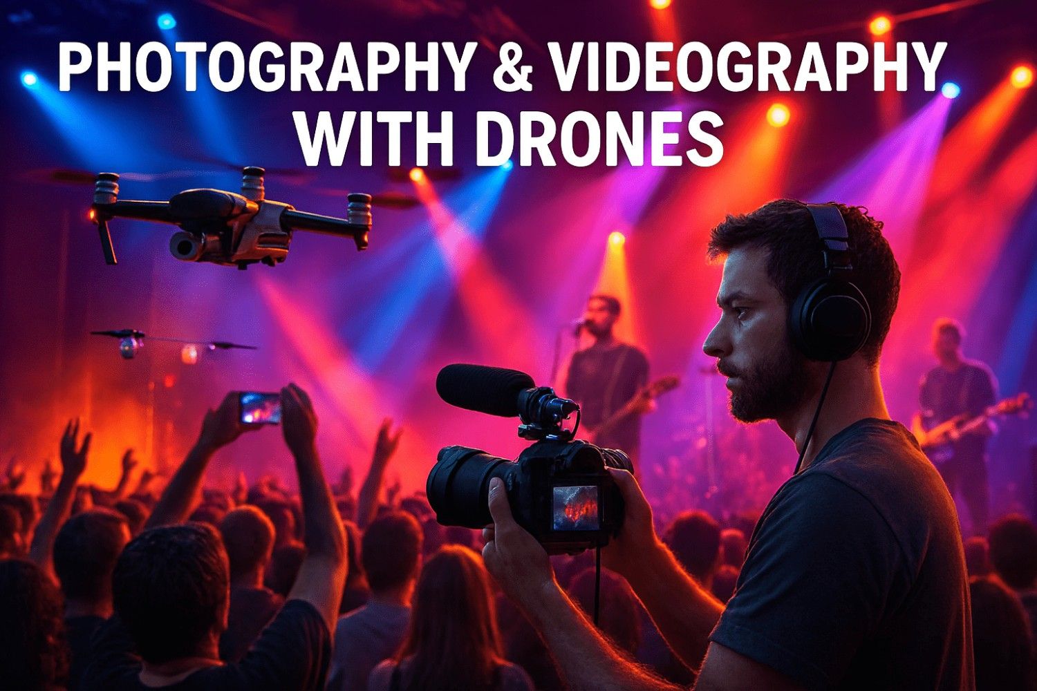 Aerial Photography and Videography - image 10