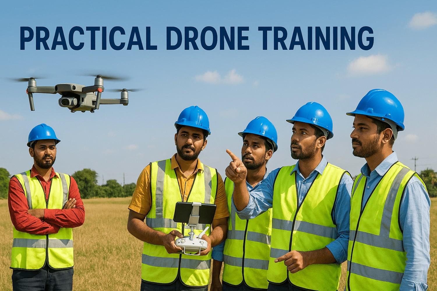 Practical Training - image 1