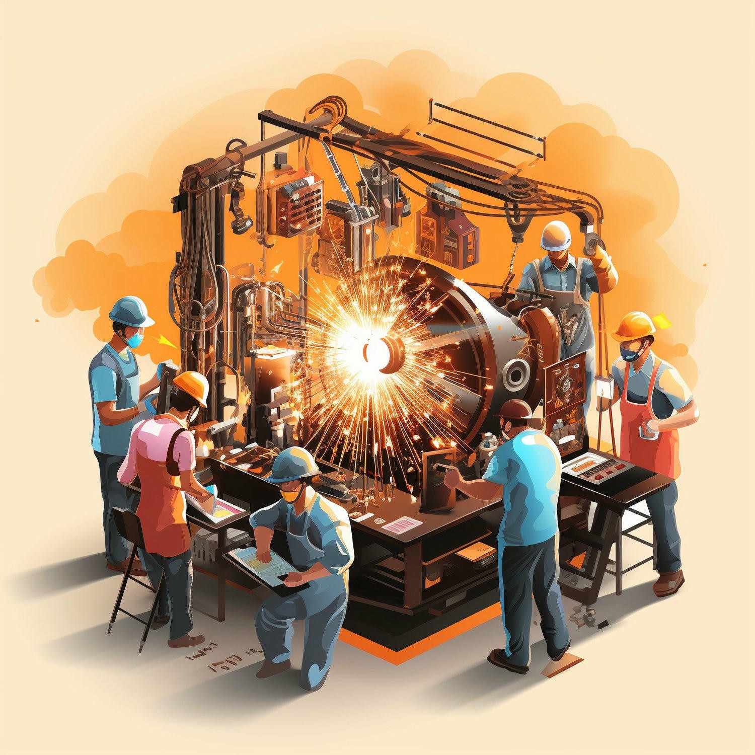 What are the Different Functions of Piston Engines? - FlapOne Aviation Blog