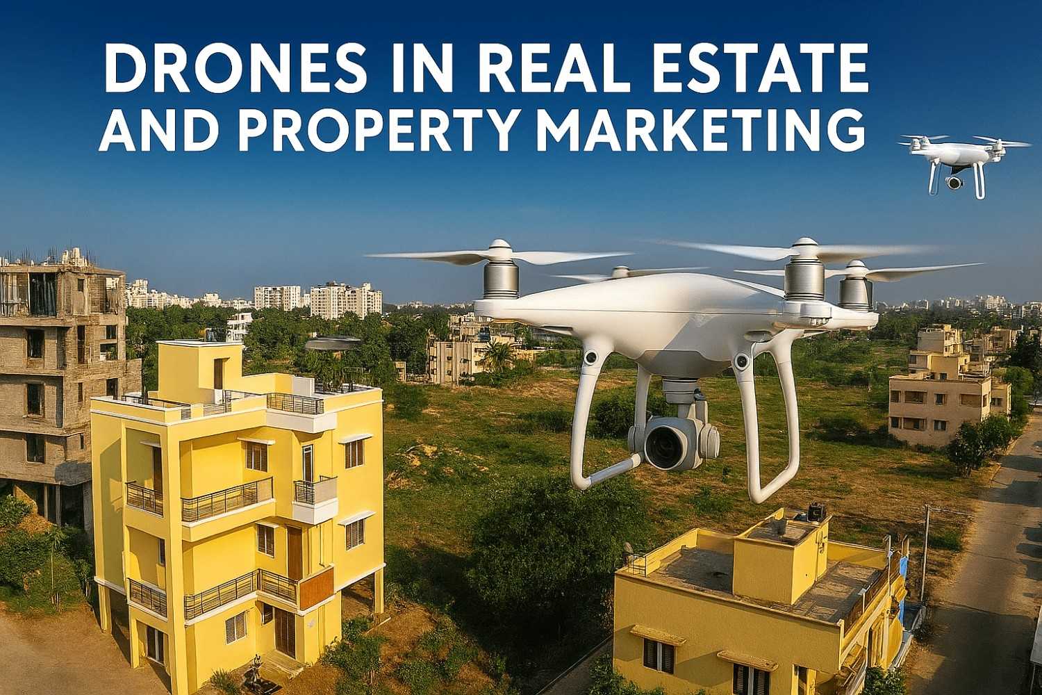 Real Estate and Property Marketing - image 1