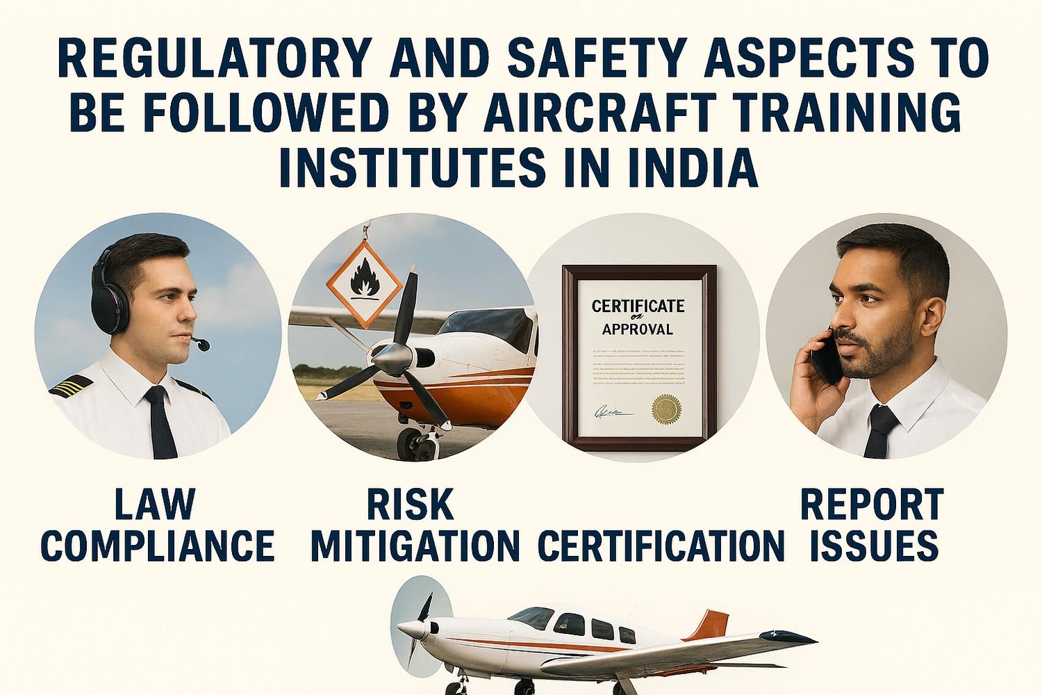 Regulatory and Safety Aspects to be Followed by Institutes - image 1