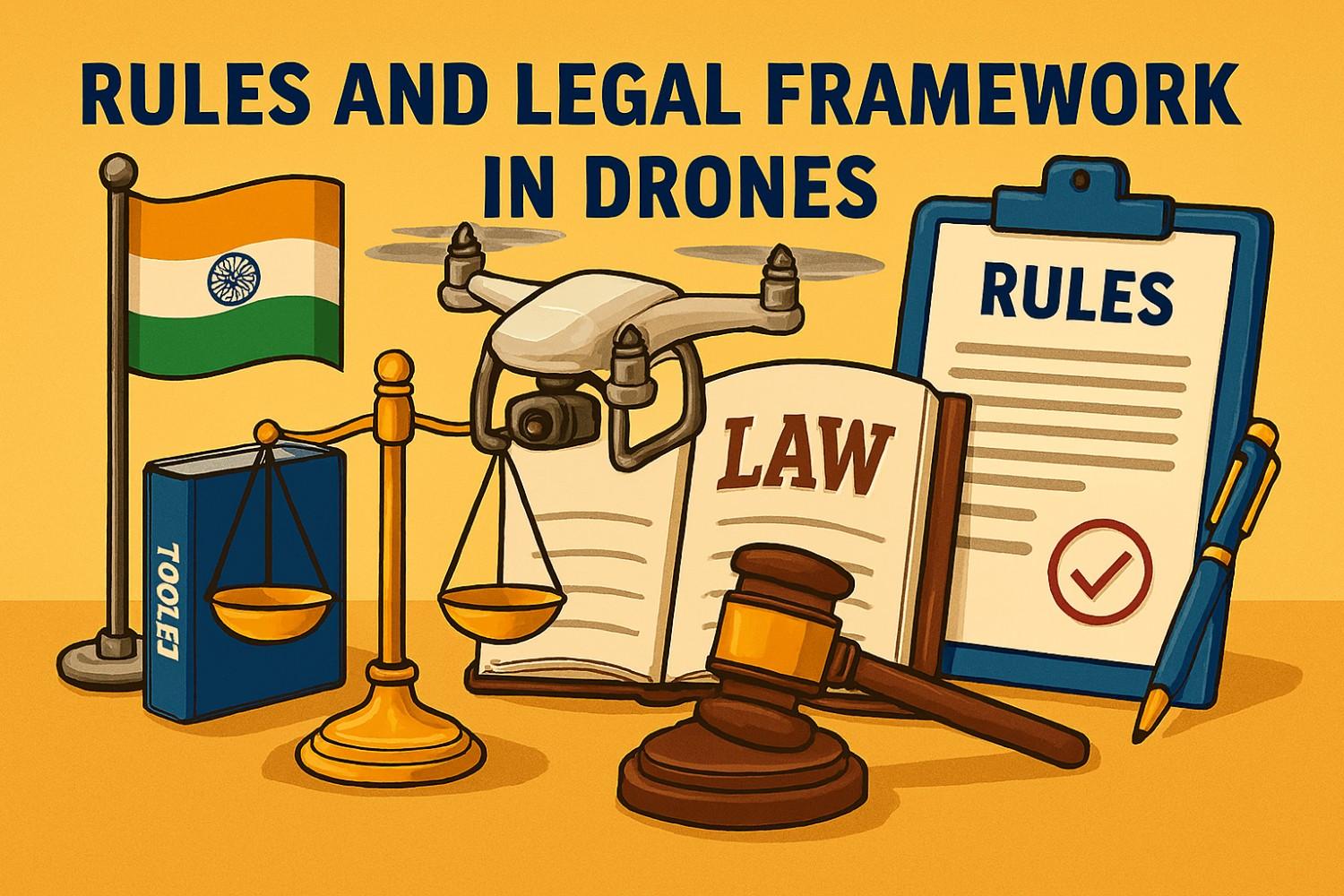 Rules and Legal Framework - image 1