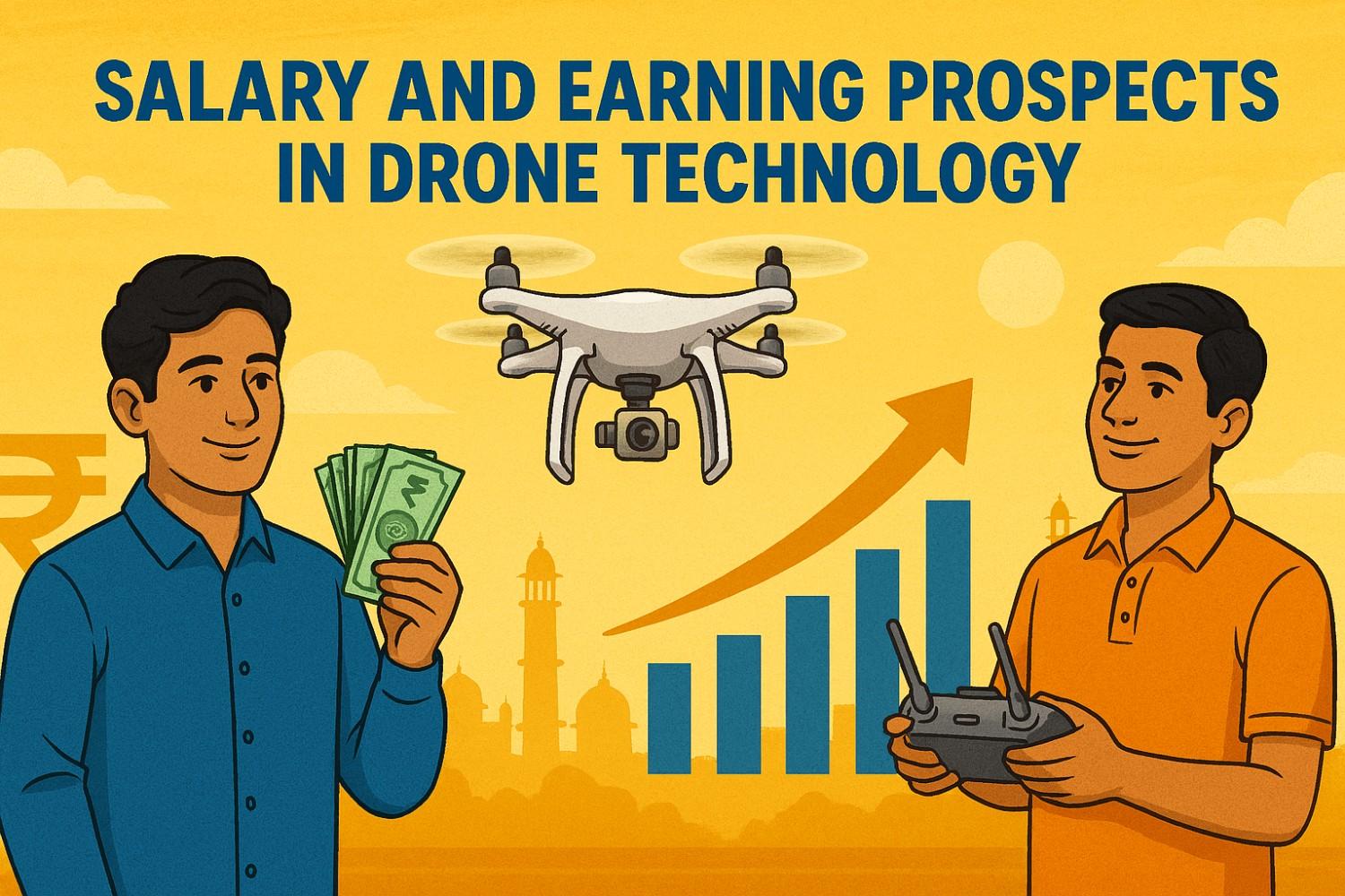 Salary and Earning Prospects - image 1