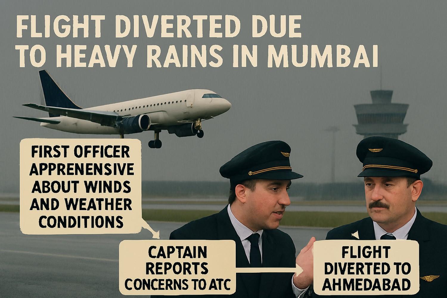The Mumbai Monsoon Incident (2019) - image 1