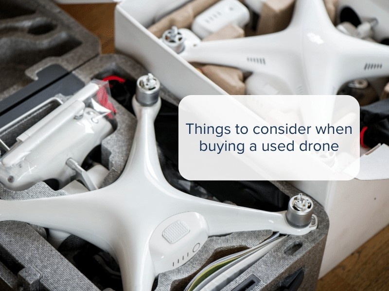Buying a Drone is Important - image 1