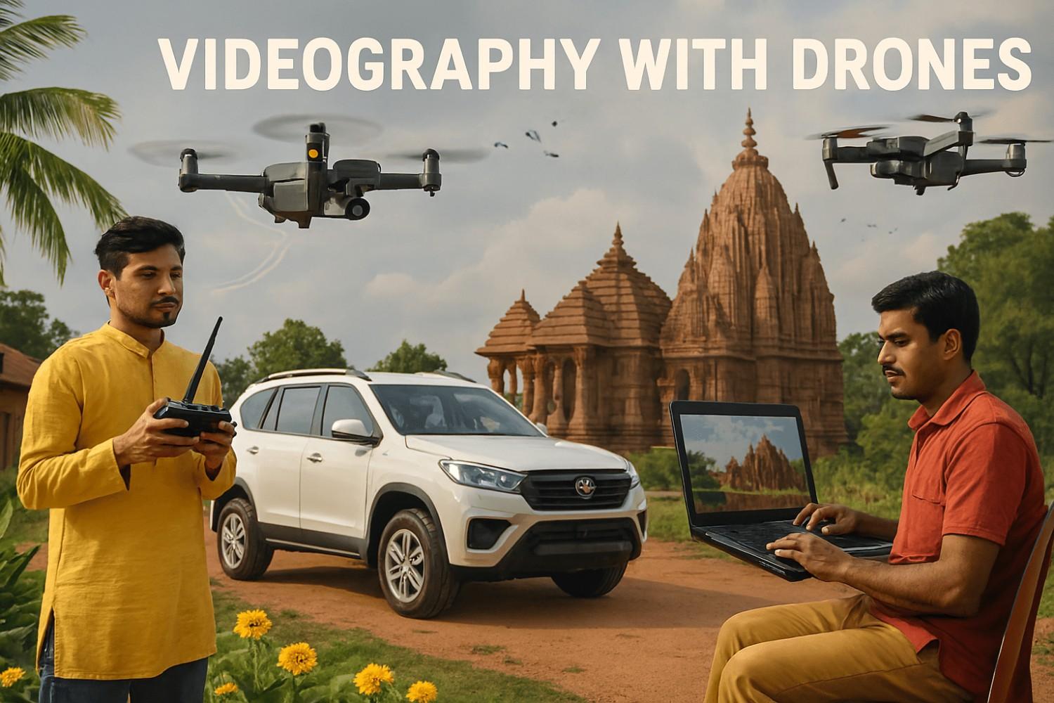 Aerial Photography and Videography - image 8